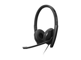 Lenovo Lenovo USB-A Wired Stereo Headset Gen 2