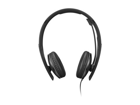Lenovo Lenovo USB-A Wired Stereo Headset Gen 2