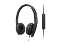Lenovo Lenovo USB-A Wired Stereo Headset Gen 2