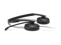 Lenovo Lenovo USB-A Wired Stereo Headset Gen 2