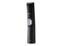 Panasonic Panasonic ERGN300K503 Wet/Dry Nose & Ear Hair Trimmer with Vortex Cleaning System, Grey