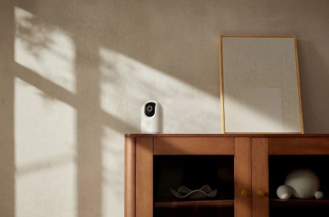 Xiaomi Kamera Xiaomi C500 Pro - Inteligentna Kamera NadzorującaHomeAsala Xiaomi