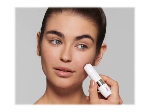 Braun Braun | Mini depilator do twarzy | FS1000 | Depilator do twarzy | Biały