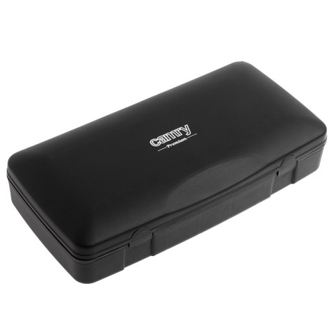 Camry Camry | Nóż elektryczny | CR 4513 | Czarny | 200 W