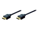 Digitus Digitus | AK-330107-100-S | HDMI do HDMI
