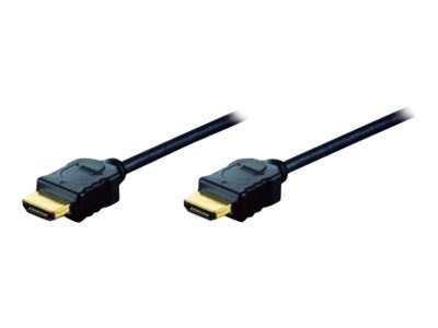 Digitus Digitus | AK-330107-100-S | HDMI do HDMI