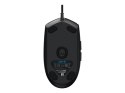 Logitech Logitech | Gaming Mouse | G102 LIGHTSYNC | Przewodowa | USB | Czarna