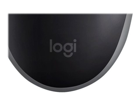 Logitech Logitech | Mysz | B110 Silent | Przewodowa | USB | Czarna