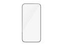 PanzerGlass Ochraniacz ekranu PanzerGlass iPhone 16 Pro | Ultra-Wide Fit