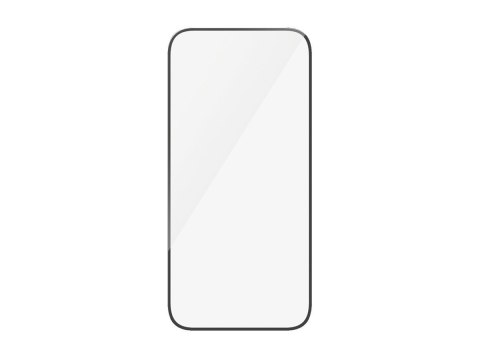 PanzerGlass Ochraniacz ekranu PanzerGlass iPhone 16 Pro | Ultra-Wide Fit
