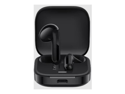 Xiaomi Xiaomi Redmi Buds 6 Active, Black