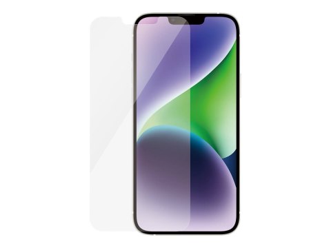 PanzerGlass PanzerGlass | Ochraniacz ekranu | Apple | iPhone 14 Plus/13 Pro Max | Szkło | Przezroczyste | Klasyczne dopasowanie