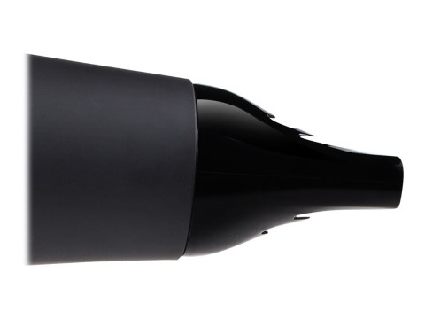 Tristar Suszarka do włosów Tristar | HD-2358 | 2000 W | Liczba ustawień temperatury 3 | Funkcja jonizacji | Czarny