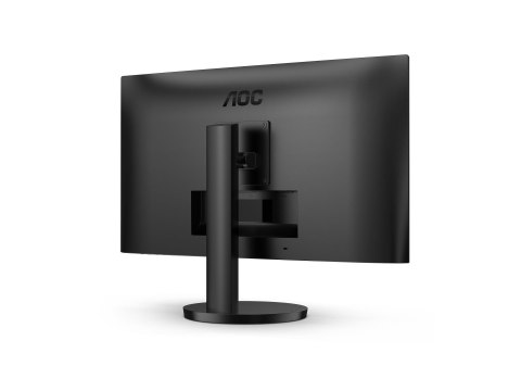 AOC AOC Q27B3CF2 | 27 " | IPS | QHD | 16:9 | 100 Hz | 1 ms | 2560 x 1440 pikseli | 350 cd/m² | Porty HDMI w ilości 1 | Czarny | Gwar