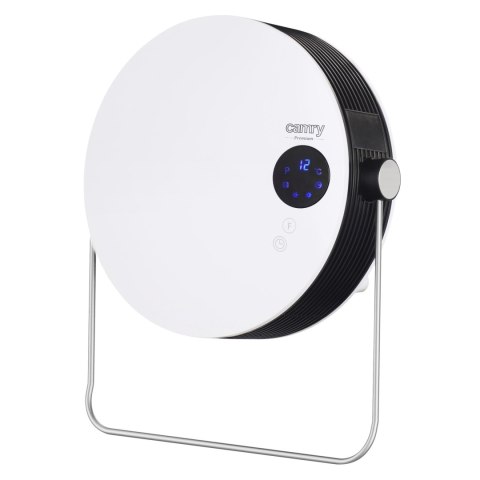 Camry Camry | CR 7747 | Grzejnik łazienkowy | 2000 W | Liczba poziomów mocy 2 | Biały | IPX 2