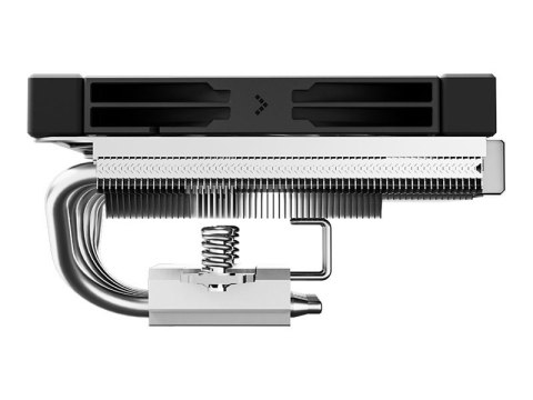 Deepcool Deepcool | CPU Air Cooler | AN600 | Intel, AMD