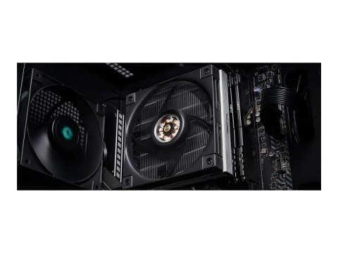 Deepcool Deepcool | CPU Air Cooler | AN600 | Intel, AMD