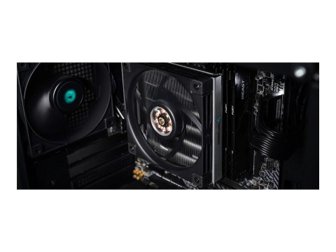 Deepcool Deepcool | CPU Air Cooler | AN600 | Intel, AMD