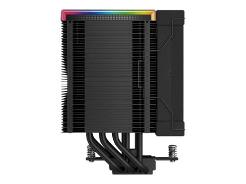 Deepcool Deepcool | Digital CPU Cooler | AK500S | Intel, AMD