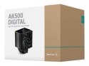 Deepcool Deepcool | Digital CPU Cooler | AK500S | Intel, AMD
