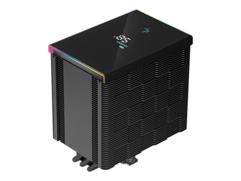 Deepcool Deepcool | Digital CPU Cooler | AK500S | Intel, AMD