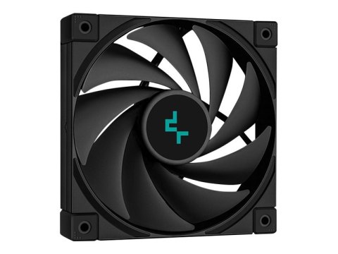 Deepcool Deepcool | Digital CPU Cooler | AK500S | Intel, AMD