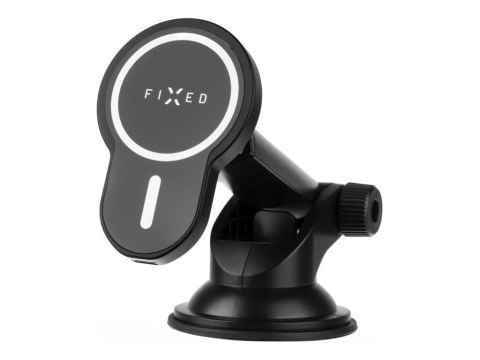 Fixed Fixed MagClick XL | Uchwyt | Apple | iPhone 12/13/14 | Czarny