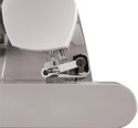 Singer Singer | Maszyna do szycia | 14HD-854 Serger Heavy Duty | Liczba ściegów 8 | Szary