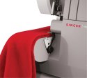 Singer Singer | Maszyna do szycia | 14HD-854 Serger Heavy Duty | Liczba ściegów 8 | Szary