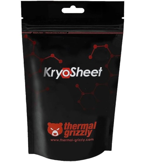 Thermal Grizzly Thermal Grizzly | KryoSheet 38x38 mm