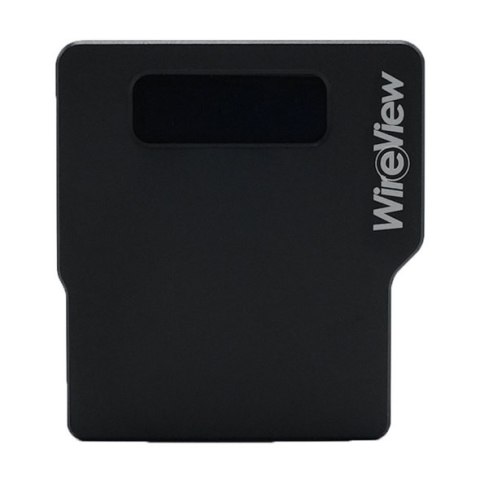 Thermal Grizzly Thermal Grizzly | WireView | GPU 1x12VHPWR Normal | Black | N/A