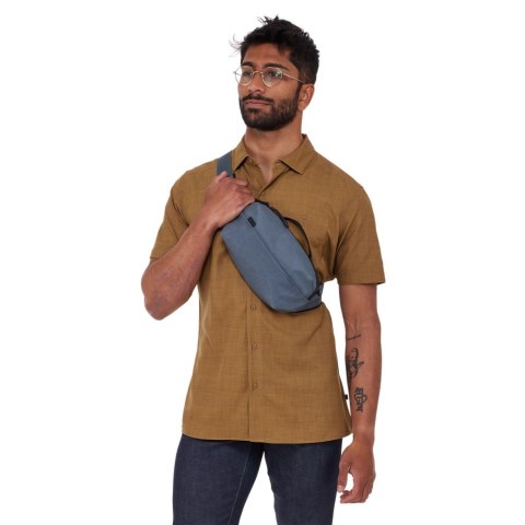 Thule Thule | Sling Bag | TASB-102 Aion | Bag | Dark Slate | Waterproof