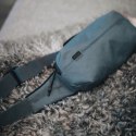 Thule Thule | Sling Bag | TASB-102 Aion | Bag | Dark Slate | Waterproof