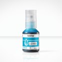 Brother Brother BTD100C Genuine Cyan Ink Bottle