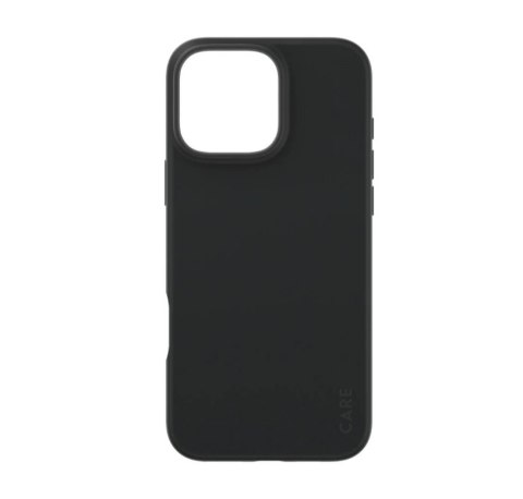 CARE CARE by PanzerGlass Case Fashion Black iPhone 16 Pro Max | CARE