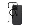 CARE CARE by PanzerGlass Case Flagship Urban Combat Black MagSafe iPhone 16 Pro Max | CARE