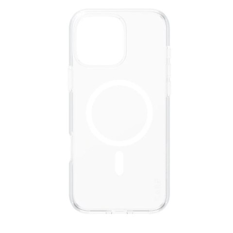 CARE CARE by PanzerGlass Case Flagship White MagSafe iPhone 16 Pro Max | CARE