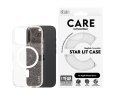 CARE CARE by PanzerGlass Flagship Case Urban Combat Star Lit w. White MagSafe iPhone 16 Pro | CARE
