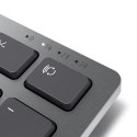 Dell Klawiatura i mysz Dell | Premier Multi-Device Keyboard and Mouse | KM7321W | Zestaw klawiatury i myszy | Bezprzewodowy | Baterie