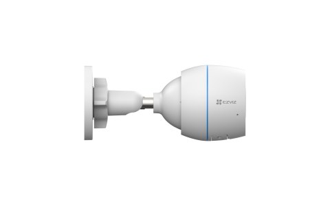 EZVIZ EZVIZ | Kamera IP | CS-H3c | Bullet | 2 MP | 2,8 mm | IP67 | H.264/H.265 | Micro SD, maks. 512 GB