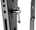 Goobay Goobay | Uchwyt ścienny | Uchwyt ścienny TV Pro TILT (XL) | Czarny