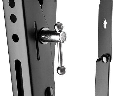 Goobay Goobay | Uchwyt ścienny | Uchwyt ścienny TV Pro TILT (XL) | Czarny