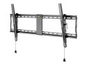 Goobay Goobay | Uchwyt ścienny | Uchwyt ścienny TV Pro TILT (XL) | Czarny