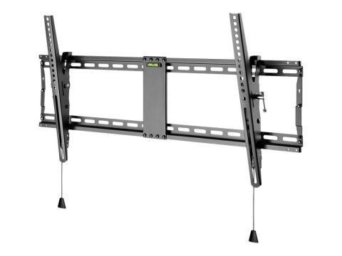 Goobay Goobay | Uchwyt ścienny | Uchwyt ścienny TV Pro TILT (XL) | Czarny