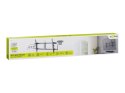 Goobay Goobay | Uchwyt ścienny | Uchwyt ścienny TV Pro TILT (XL) | Czarny