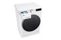 LG LG | Pralka | F2WR508S0W | Klasa efektywności energetycznej A-10% | Ładowana od frontu | Pojemność prania 8 kg | 1200 obr/min | 