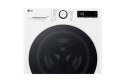 LG LG | Pralka | F2WR508S0W | Klasa efektywności energetycznej A-10% | Ładowana od frontu | Pojemność prania 8 kg | 1200 obr/min | 
