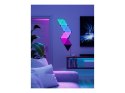 Nanoleaf Nanoleaf|Shapes Black Triangles Starter Kit (9 panels)|42 W|WiFi
