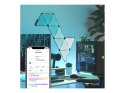 Nanoleaf Nanoleaf|Shapes Black Triangles Starter Kit (9 panels)|42 W|WiFi