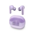 Energy Sistem Słuchawki bezprzewodowe Energy Sistem Serenity ANC True Wireless Earphones, Lavender | Energy Sistem
